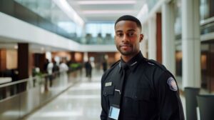 Security Guard Jobs